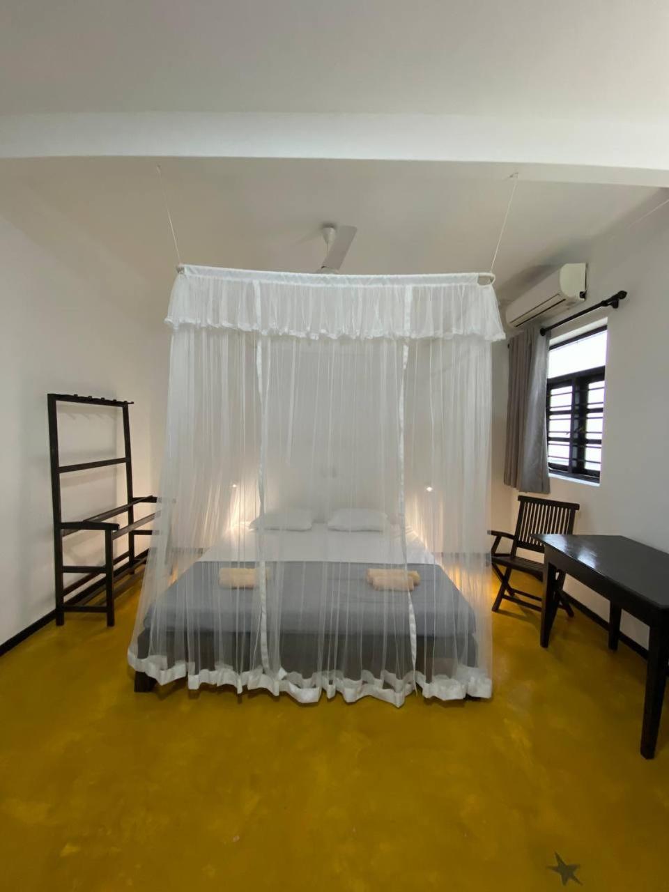 Pearl Villa Rooms And Hostel Unawatuna Εξωτερικό φωτογραφία