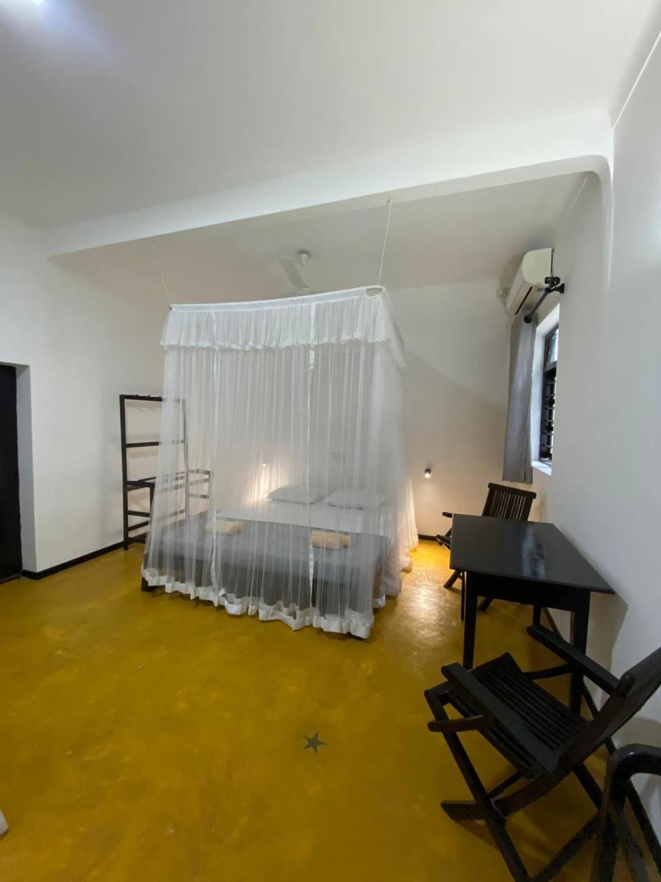 Pearl Villa Rooms And Hostel Unawatuna Εξωτερικό φωτογραφία