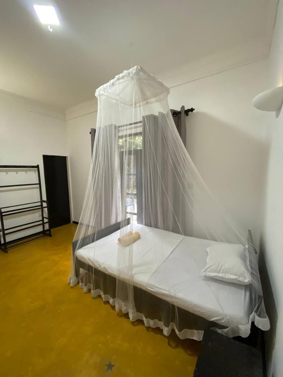 Pearl Villa Rooms And Hostel Unawatuna Εξωτερικό φωτογραφία