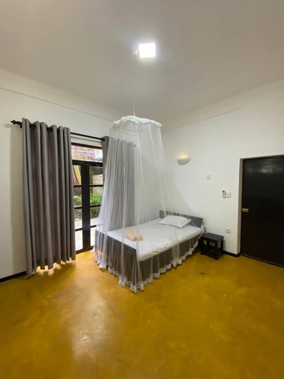 Pearl Villa Rooms And Hostel Unawatuna Εξωτερικό φωτογραφία